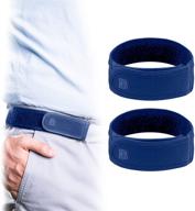 beltbro titan buckle elastic belt - premium men's accessories and belts for versatile style logo