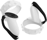 nanw controller compatible protective anti throw wearable technology logo