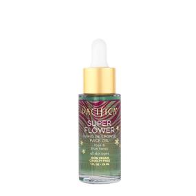 img 4 attached to 🌹 Pacifica Beauty Super Flower Rapid Response Facial Oil, Calming Irritated Skin, Rose, 1 Fl Oz