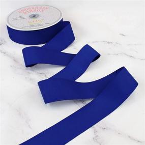img 2 attached to Creative Ideas Grosgrain Ribbon 50 Yard Sewing in Trim & Embellishments