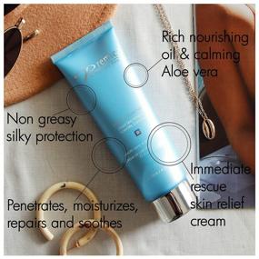 img 3 attached to 💎 Luxury Hand & Body Cream by Premier Dead Sea - Hydrating, Fast Absorbing, Non-Tacky, Relaxing Formula with Witch Hazel and Vitamins - 4.25fl.oz