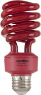 sunlite sl24: powerful fluorescent incandescent equivalent for industrial electrical use логотип