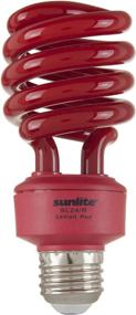 img 1 attached to Sunlite SL24: Powerful Fluorescent Incandescent Equivalent for Industrial Electrical Use