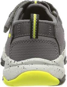 img 2 attached to Evening Primrose KEEN Newport Boys' Toddler Shoes