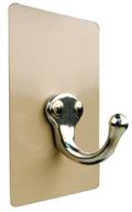 monroe polished length height capacity industrial hardware for hooks logo