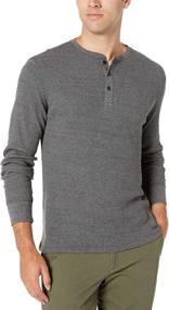 img 3 attached to 👔 Amazon Essentials: Slim Fit Men's Long Sleeve Clothing and Shirts - Standard Collection