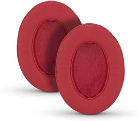 img 4 attached to Brainwavz Replacement Memory Foam Earpads For Large Over The Ear Headphones Accessories & Supplies