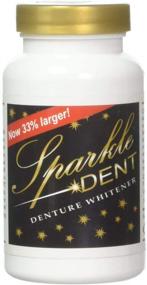 img 2 attached to 🌟 Dazzle Your Smile with Sparkle Dent: The Ultimate Sparkling Dental Solution