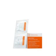 🔄 revitalize and renew: dr. dennis gross alpha beta universal daily peel for uneven tone, texture, fine lines & enlarged pores logo