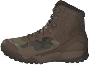 img 3 attached to 👟 Ultimate Performance: Under Armour Valsetz Military Tactical Men's Shoes for Work & Safety
