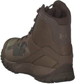 img 1 attached to 👟 Ultimate Performance: Under Armour Valsetz Military Tactical Men's Shoes for Work & Safety