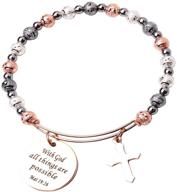 reebooor christian religious jewelry bracelet logo