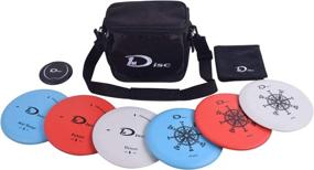 img 3 attached to Disc Starter Putter Mid Range Driver Sports & Fitness for Leisure Sports & Game Room