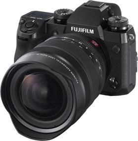 img 1 attached to Fujinon XF8 16MmF2 8R LM WR Lens