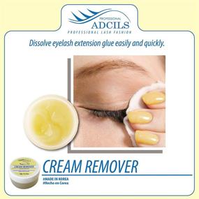 img 3 attached to ADCILS PROFESSIONAL Eyelash Extension Remover