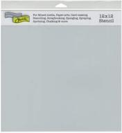 🎨 versatile crafters workshop tcw-340 stencil sheets for stunning artwork, 12x12-inch logo