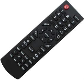 img 3 attached to 📺 Insignia NS-32D311NA15 NS-32D312NA15 NS-46E560A11 NS-32E859A11 NS-19E450WA11 Replacement Remote Control: LCD LED HDTV TV