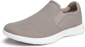 img 4 attached to Bruno Marc EQUALMAN 3 Men's Shoes: Lightweight and Breathable Footwear Exuding Comfort