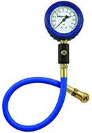 🏆 superior performance and accuracy with the intercomp 360067 liquid filled pressure gauge logo