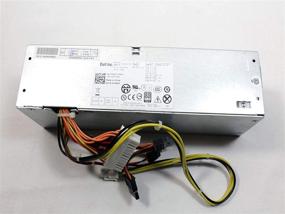 img 1 attached to Источник питания Dell Optiplex 3010 7010 9010 SFF - подлинный 240W PH3C2 DPS-240WB