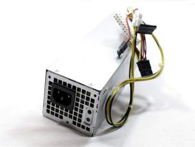 img 2 attached to Источник питания Dell Optiplex 3010 7010 9010 SFF - подлинный 240W PH3C2 DPS-240WB