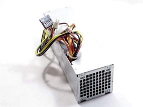 img 4 attached to Источник питания Dell Optiplex 3010 7010 9010 SFF - подлинный 240W PH3C2 DPS-240WB