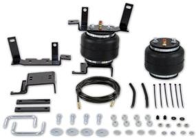 img 1 attached to 🚗 Enhance Your Vehicle's Performance with the Air Lift 88154 LoadLifter 5000 Ultimate Air Suspension Kit