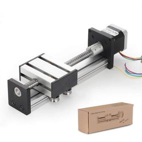 img 4 attached to Sfu1605 Stepper Actuator - Advanced Power Transmission Products by Beauty Star