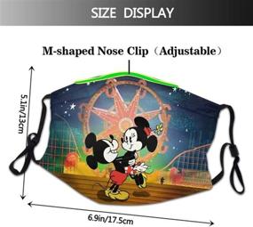 img 2 attached to Childrens Cartoon Reusable Teenagers Children Boys' Accessories