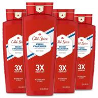 old spice mens swagger scent skin care in body logo