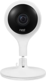 img 3 attached to Effortless 2-in-1 Magnetic Mount for Nest Cam Indoor – Securely Attach Your Camera to Any Magnetic or Wall/Ceiling Surfaces by Wasserstein