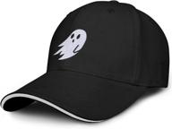 lhscvufasc halloween embroidered decorations adjustable sports & fitness and team sports logo