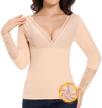 thermal shirts sleeves turtle camisole logo