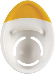 img 4 attached to OXO Good Grips Separator White