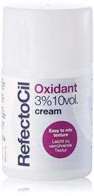 img 3 attached to RefectoCil Percent Oxidant Crème 100