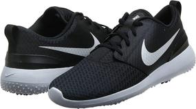 img 3 attached to Nike Roshe Mens Golf Cd6065 003 Men's Shoes