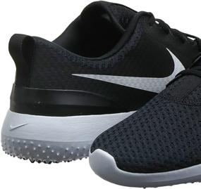 img 2 attached to Nike Roshe Mens Golf Cd6065 003 Men's Shoes