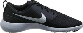 img 1 attached to Nike Roshe Mens Golf Cd6065 003 Men's Shoes
