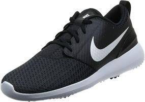 img 4 attached to Nike Roshe Mens Golf Cd6065 003 Men's Shoes