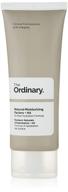 🌿 the ordinary natural moisturizing factors + ha surface hydration cream 100ml logo