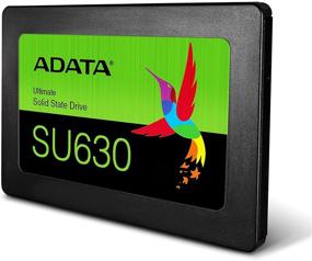 img 2 attached to Upgrade Your Storage with ADATA SU630 240GB Internal SATA SSD from Ultimate Series