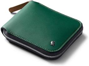 img 4 attached to 🧲 Полезная суперудобность: Кошелек Bellroy с магнитным легким доступом для мужчин