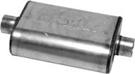 dynomax 17517 ultra welded muffler logo