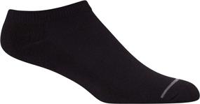 img 1 attached to Nautica Women's Low Cut Moisture Control Athletic Socks: 12 Pack of Cushioned Comfort