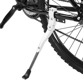 img 3 attached to Dilwe Aluminium Adjustable Kickstand Mountain