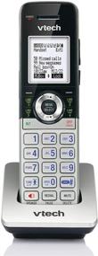img 4 attached to VTech CM18045 Accessory Handset Business