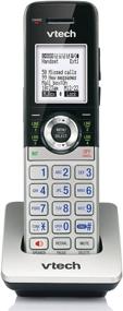 img 3 attached to VTech CM18045 Accessory Handset Business