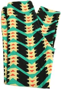 img 2 attached to Lularoe Kids Mystery Grab Leggings