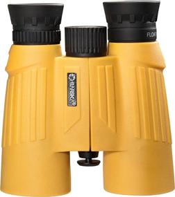 img 3 attached to 🔭 Waterproof Floating Binoculars: BARSKA Floatmaster 10x30 - The Perfect Optics for Water Adventures