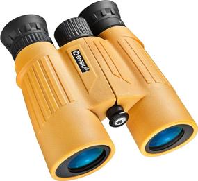 img 4 attached to 🔭 Waterproof Floating Binoculars: BARSKA Floatmaster 10x30 - The Perfect Optics for Water Adventures